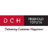 DCH Freehold Toyota