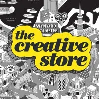 The Creative Store - New Zealand