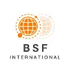 BSF INTERNATIONAL