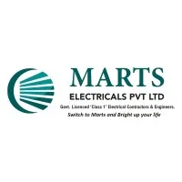 Marts Electrricals Pvt Ltd