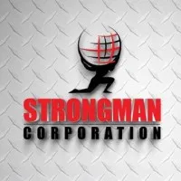 Strongman Corporation