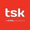 TSK | a MOREgroup brand TSK | a MOREgroup brand