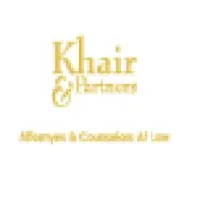 Khair & partners Attorneys & counselors At Law