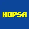 HOPSA, S. A. HOPSA, S. A.