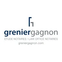 GRENIER GAGNON notaires GRENIER GAGNON notaires