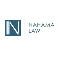 NAHAMA LAW