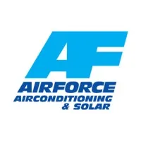 Airforce Airconditioning & Solar