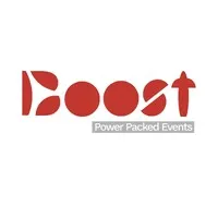 Boost Events India Boost Events India