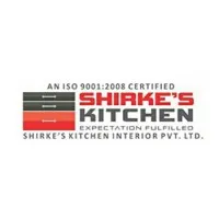 Shirke's Kitchen Interior