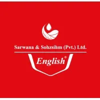 Sarwana & Sohzsihm (Pvt). Ltd | English Cares
