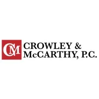 Crowley & McCarthy, P.C.