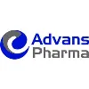 ADVANS PHARMA ADVANS PHARMA