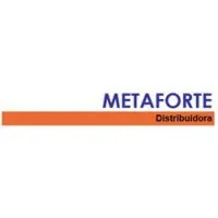METAFORTE DISTRIBUIDORA