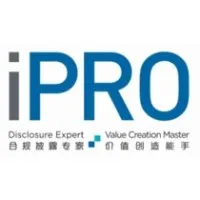 iPRO Financial Press Limited