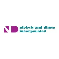 Nickels and Dimes Incorporated