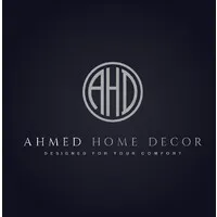 AHMED HOME DECOR