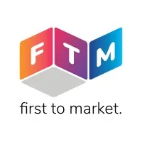 first to market.