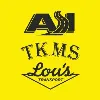 ASI | TKMS | Lou's ASI | TKMS | Lou's