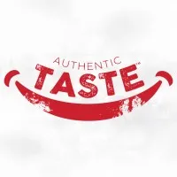 Authentic Taste