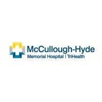 McCullough Hyde Memorial Hospital