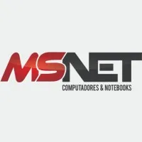 MSNET COMPUTADORES E NOTEBOOKS MSNET COMPUTADORES E NOTEBOOKS