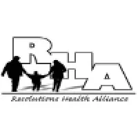 Resolutions Health Alliance, PA