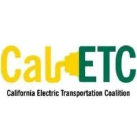 California Electric Transportation Coalition