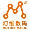 Shanghai Motion Magic Digital Entertainment Corp.