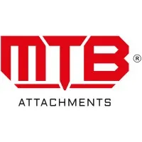 MTB Hidrolik Kırıcı ve Ataşmanları - Hydraulic Breakers