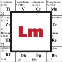 Latin Materials