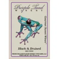Purple Toad Winery