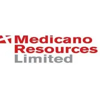 MEDICANO RESOURCES LIMITED