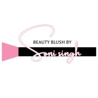 Blush beauty by Soni