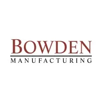 Bowden Manufacturing