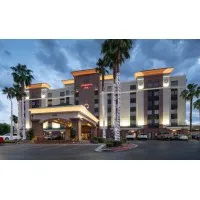 Hampton Inn Tropicana Las Vegas Hampton Inn Tropicana Las Vegas