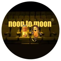 Noon to Moon