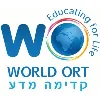 World ORT Kadima Mada - קדימה מדע World ORT Kadima Mada - קדימה מדע
