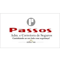 Passos Adm e Corretora de Seguros Passos Adm e Corretora de Seguros