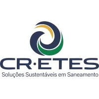 CR ETES - Centro de Referência em Estações Sustentáveis de Tratamento de Esgoto CR ETES - Centro de Referência em Estações Sustentáveis de Tratamento de Esgoto