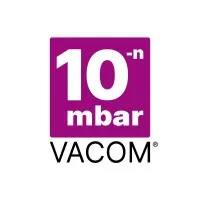 VACOM Vakuum Komponenten & Messtechnik