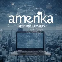 Amerika Tecnología y Servicios