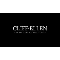 Cliff•Ellen Real Estate Team