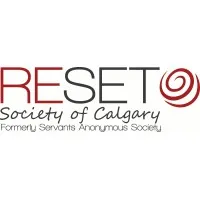 RESET Society of Calgary (formerly Servants Anonymous) RESET Society of Calgary (formerly Servants Anonymous)