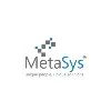 MetaSys Software Pvt. Ltd. MetaSys Software Pvt. Ltd.