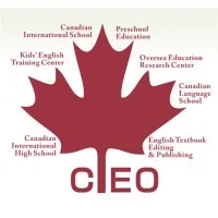 Canadian International Education Organization (CIEO)