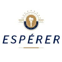 ESPERER HOLDINGS, INC.