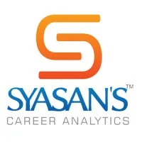 Syasan's Career Analytics