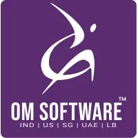 OM SOFTWARE PVT. LTD