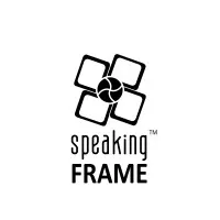 Speaking Frame Speaking Frame