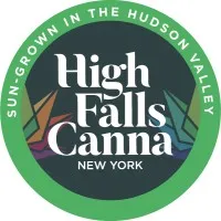 High Falls Canna NY